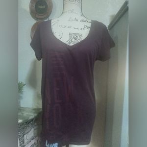American Eagle women's t-shirt sz XL